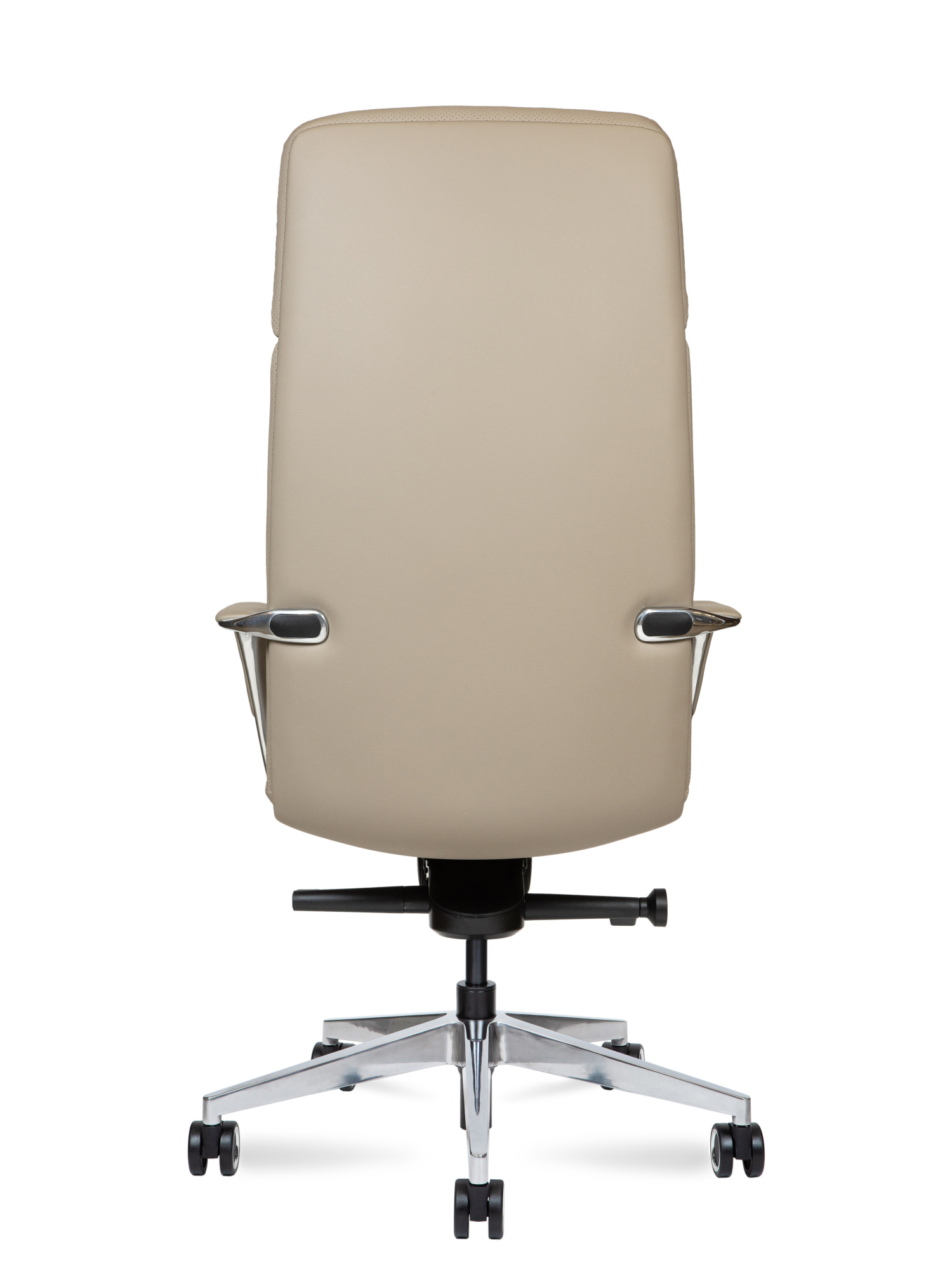 Изображение кресло norden neo кожа латте